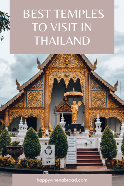 must-visit thai temples