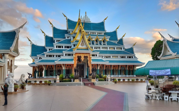 best temples in thailand you need to visit