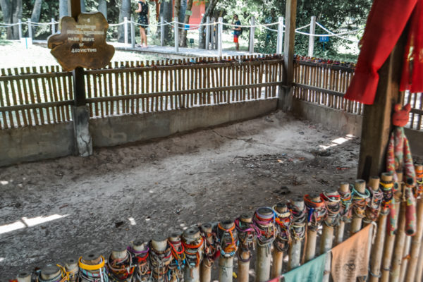 killing fields cambodia