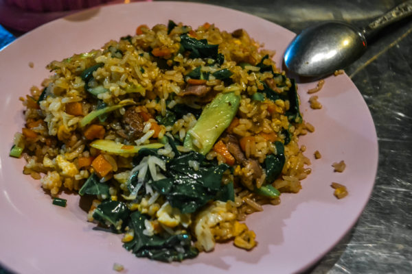 food in cambodia