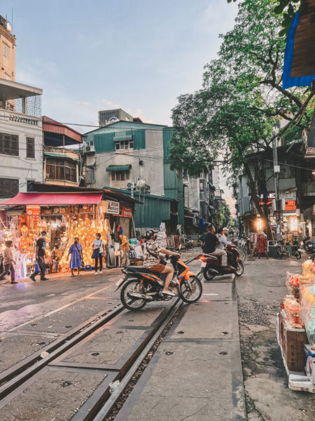 2-Day Hanoi Itinerary: A Travel Guide for Vietnam's Capital City