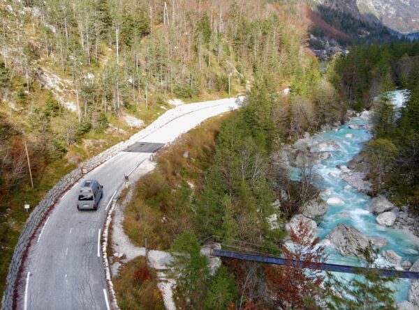 soca river slovenia