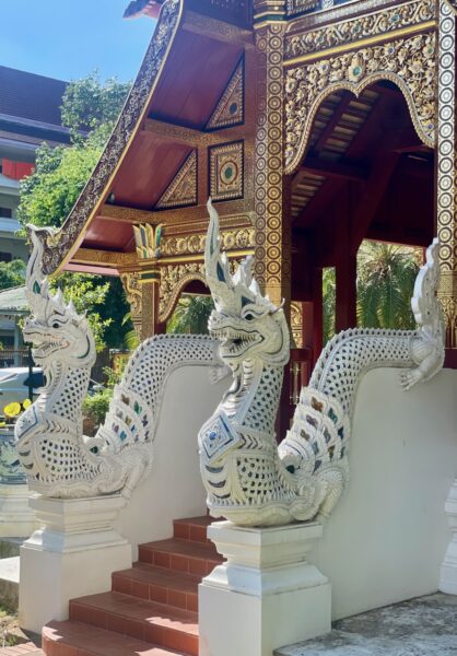 3 day chiang mai itinerary