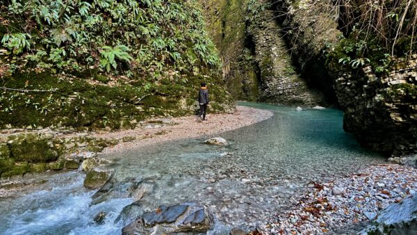triglav national park slovenia