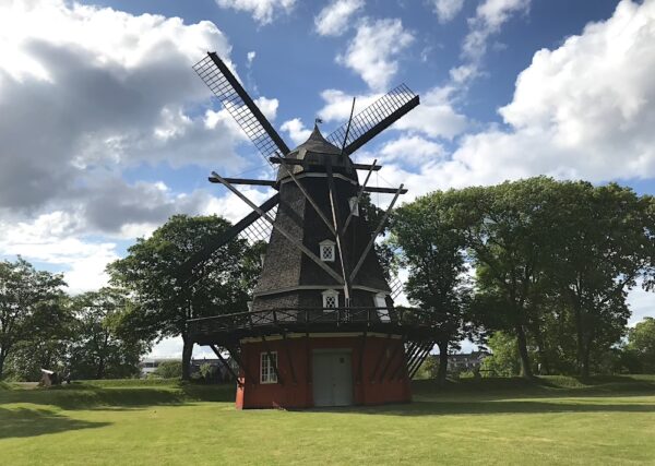 kastellet copenhagen