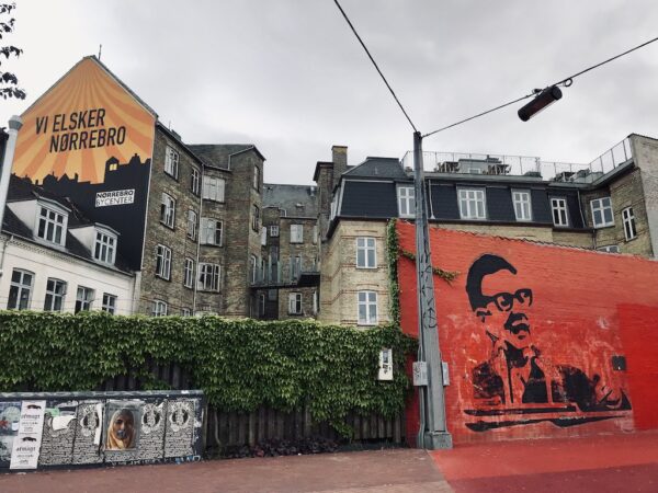 norrebro copenhagen