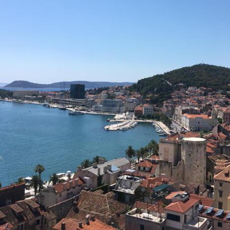 One Day in Zadar: A Comprehensive Travel Itinerary