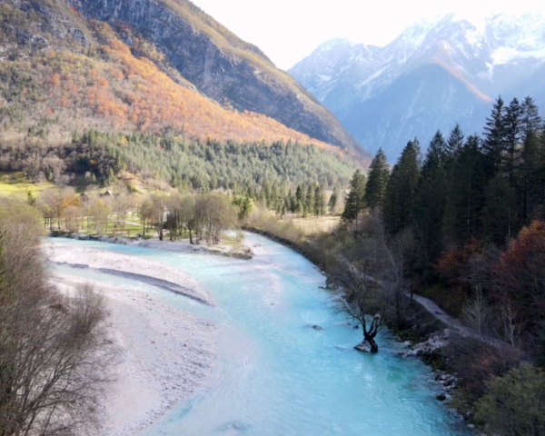 5 day slovenia itinerary