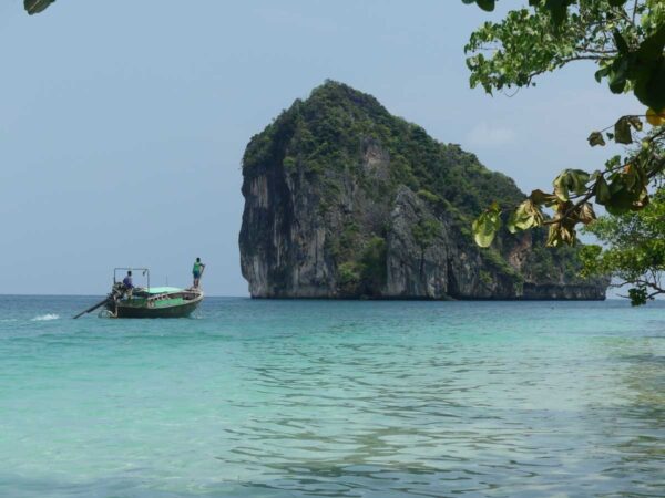 krabi thailand