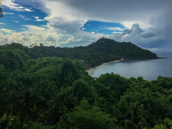 koh phangan thailand itinerary 10 days