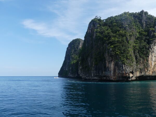 phi phi islands