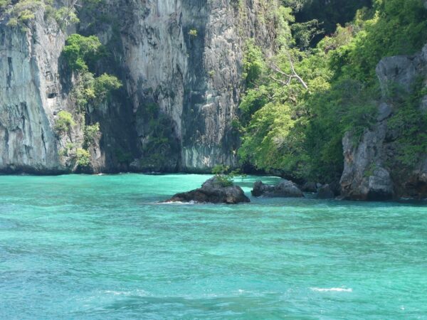 thailand itinerary 10 days