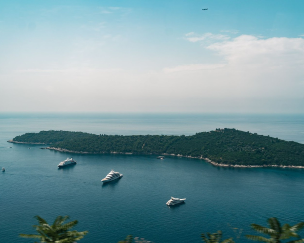 dubrovnik views
