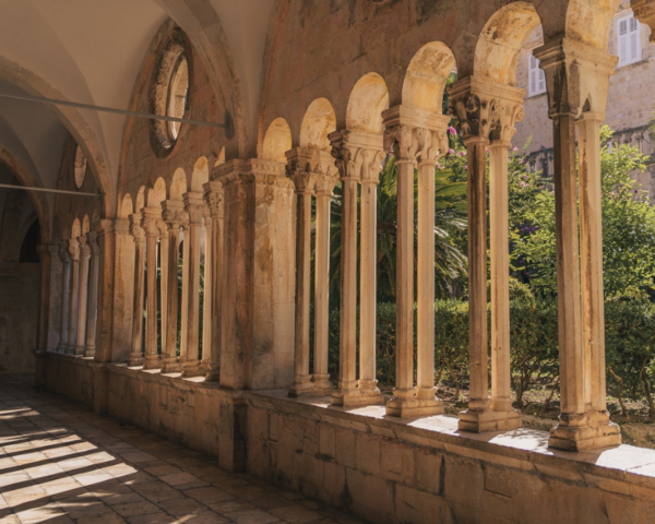 best time to visit croatia