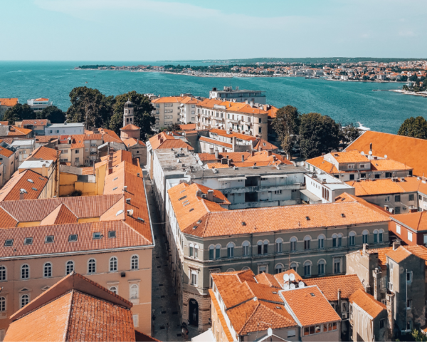 2 days in zadar itinerary