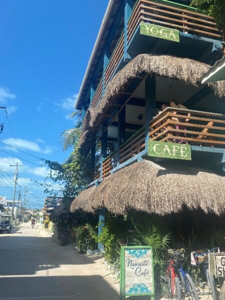 is caye caulker worth visiting