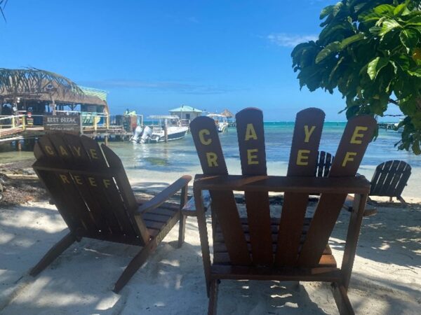 is caye caulker worth visiting