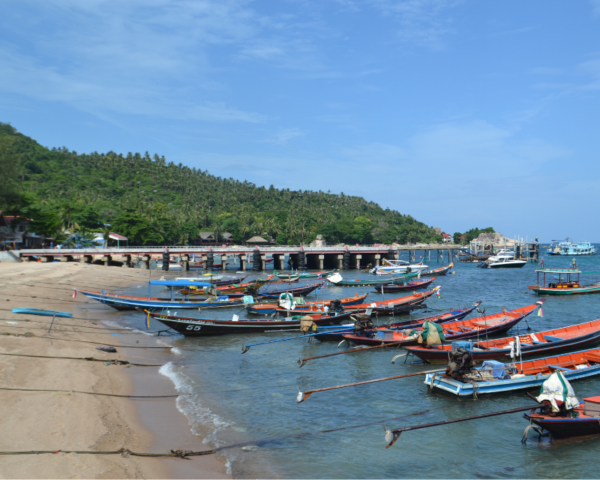 Koh Tao