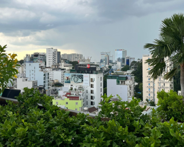 3 day ho chi minh itinerary