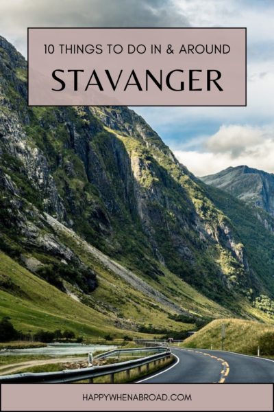 10 things to do in stavanger norway