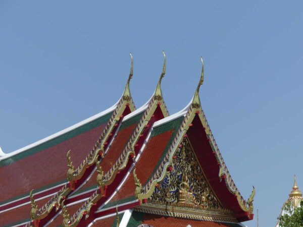 grand palace bangkok