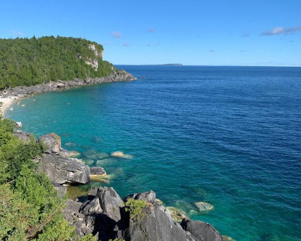 best things to do in tobermory ontario