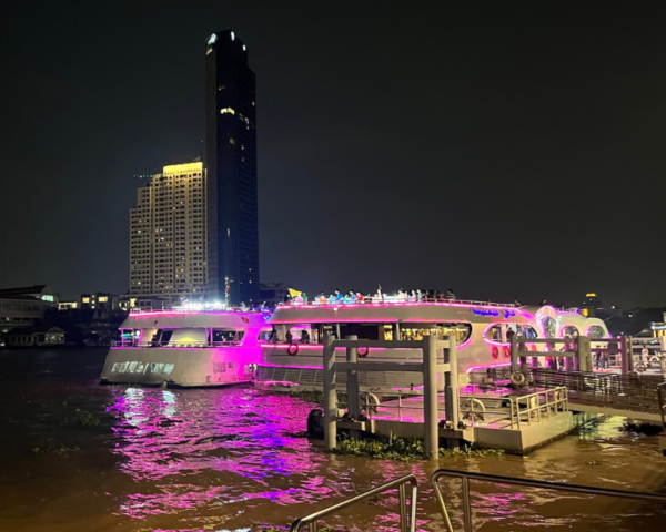 bangkok solo travel guide
