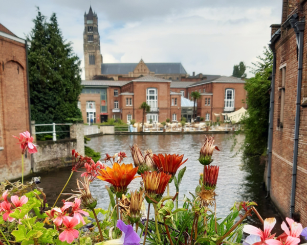 belgium 1 day itinerary