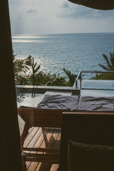 koh samui private villa