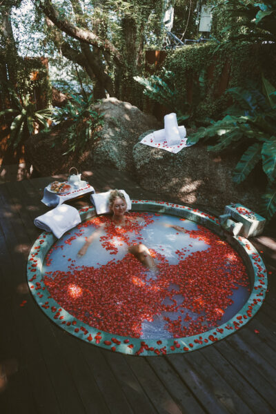 thailand spa