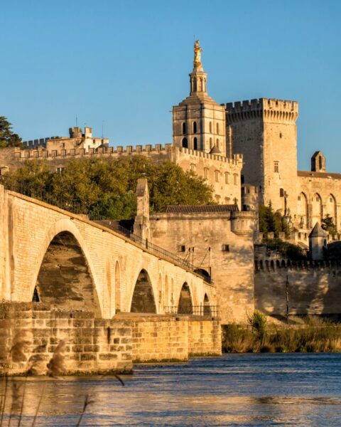 Avignon France