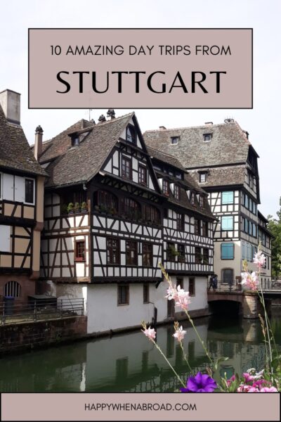 the best day tours from stuttgart
