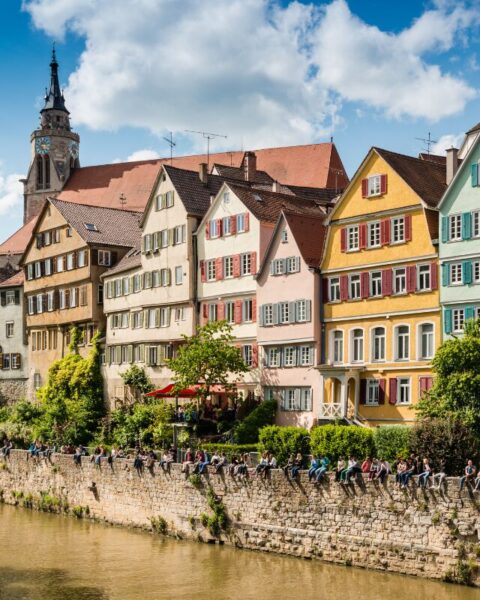 tubingen