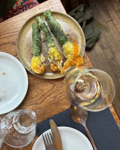 best restaurants in paris