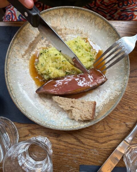 best restaurants in paris