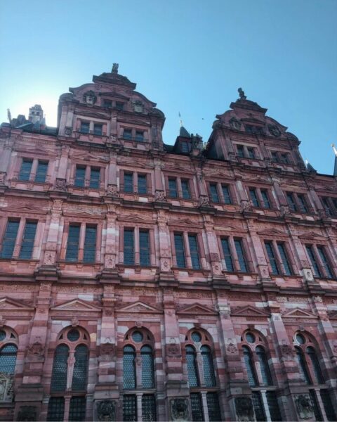 heidelberg germany