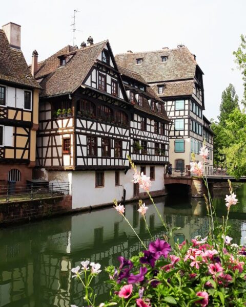 visiting strasbourg as a day trip from stuttgart