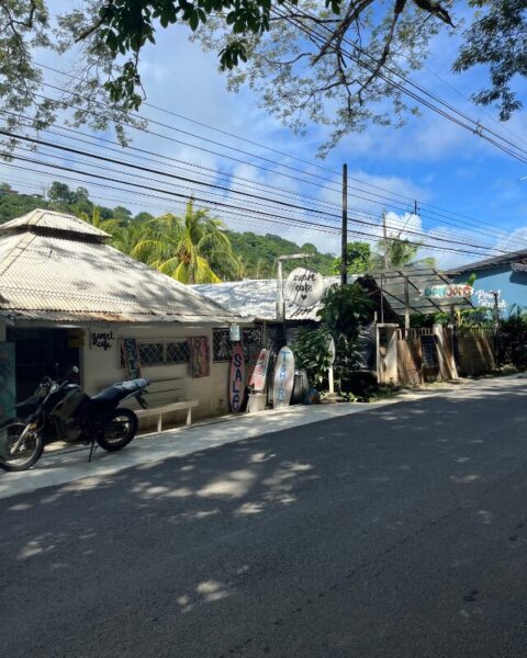 santa teresa costa rica