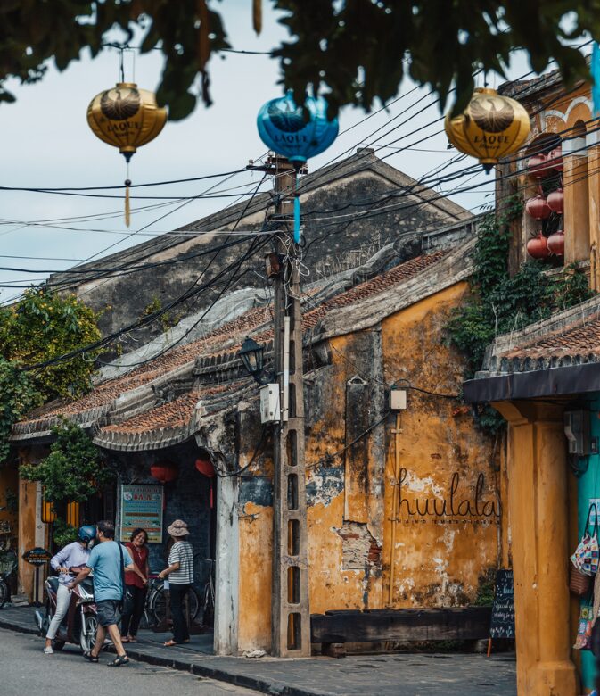local life in hoi an vietnam 2-day hoi an itinerary