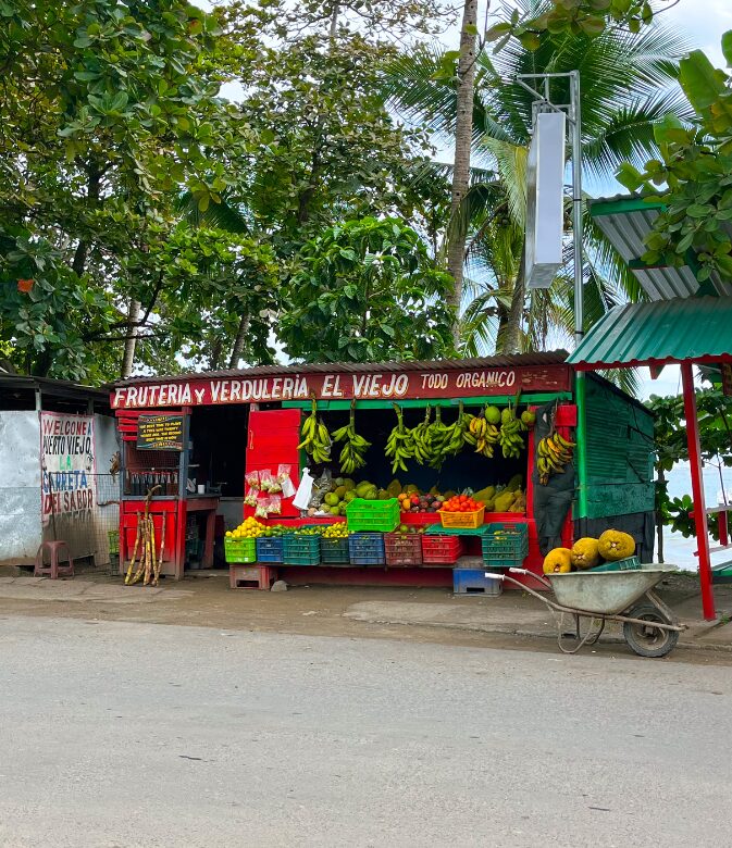 puerto viejo costa rica