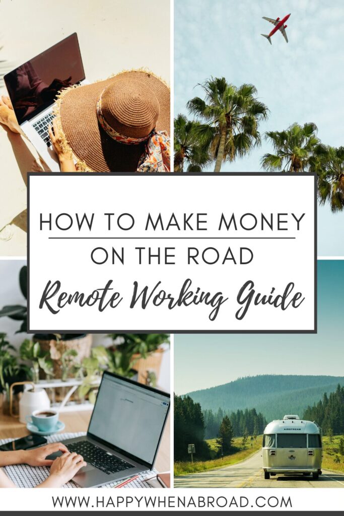 remote working guide for beginners