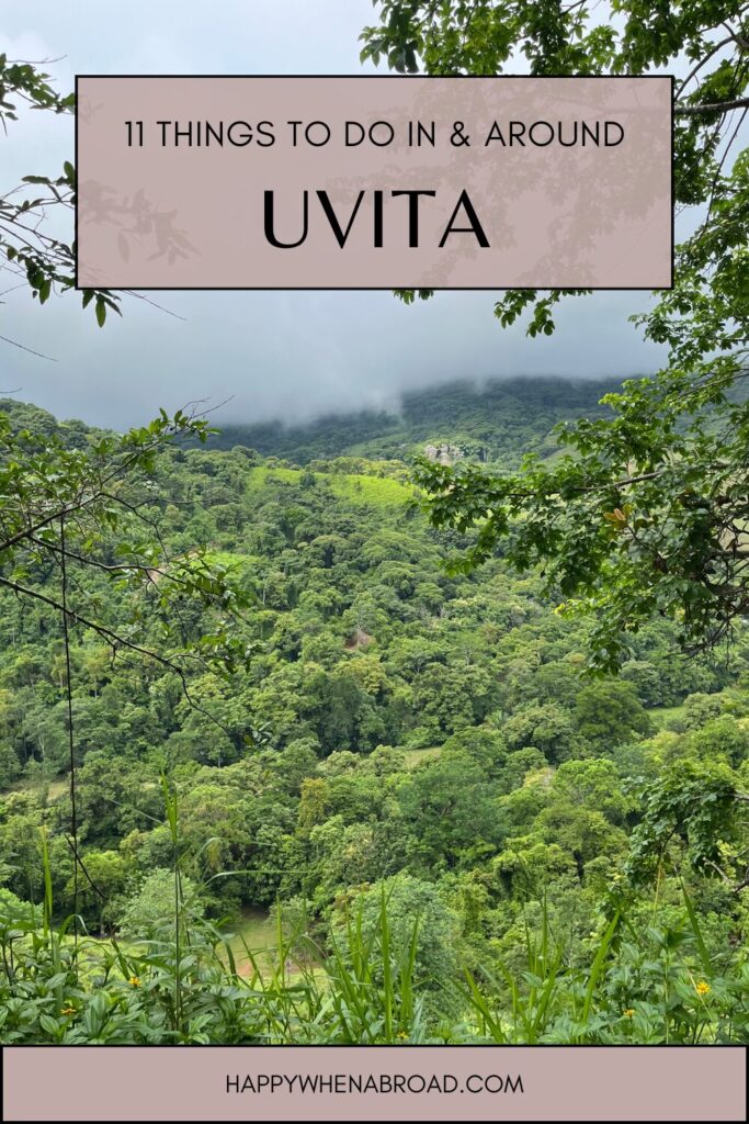 best things to do in uvita costa rica