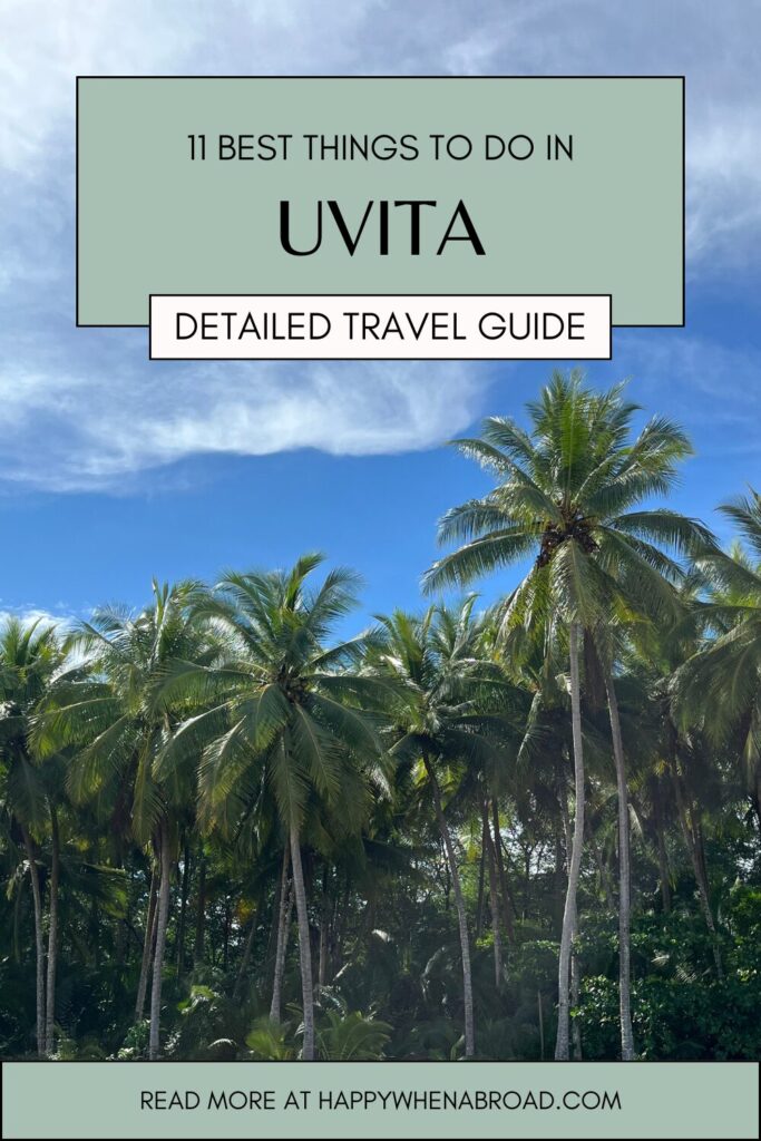 11 things to do in uvita costa rica