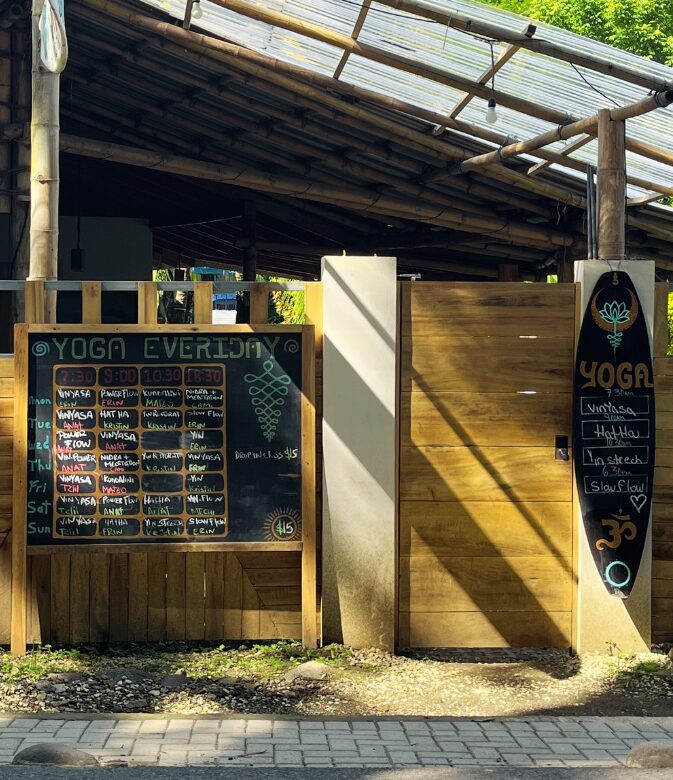 don jon's lodge santa teresa costa rica