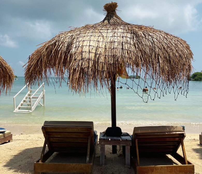 rosario islands colombia