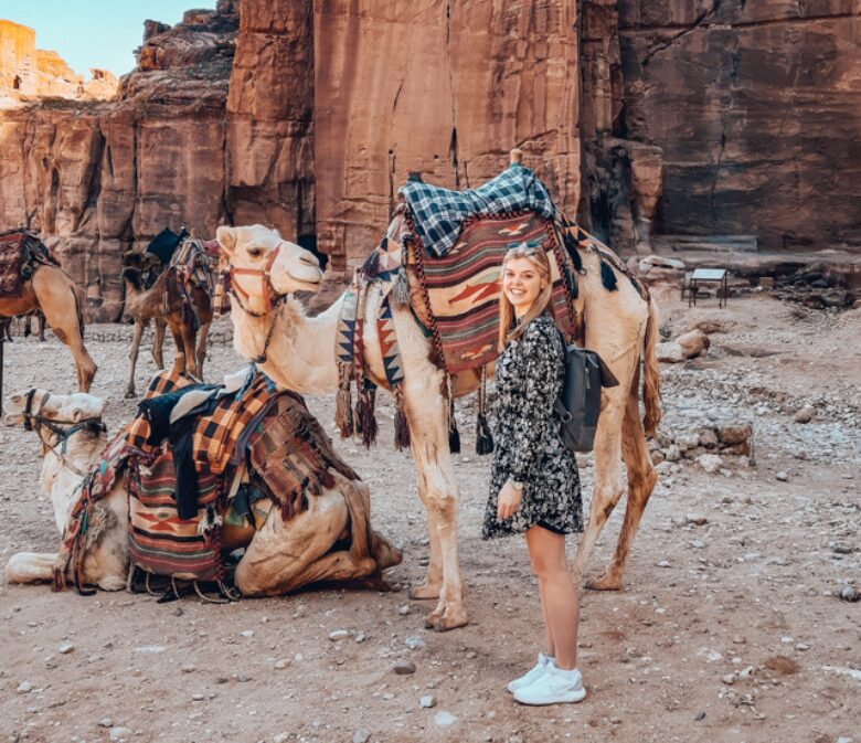 planning a solo trip