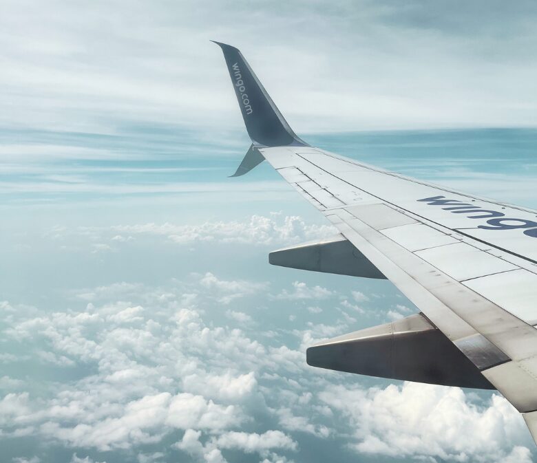 planning a solo trip