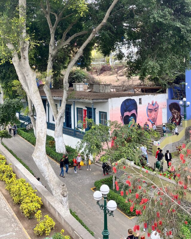 barranco