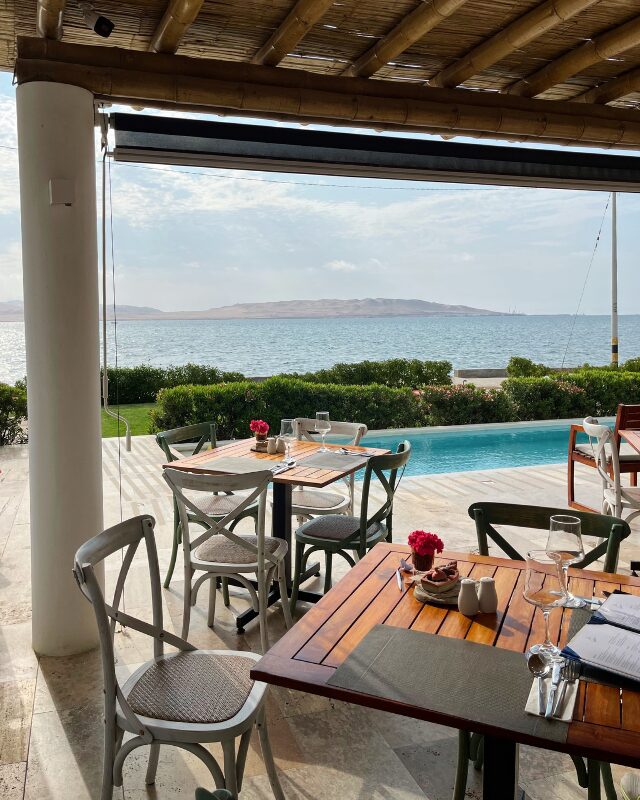 atoq paracas reserve