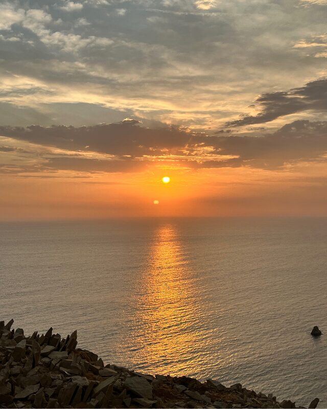 2-day paracas itinerary